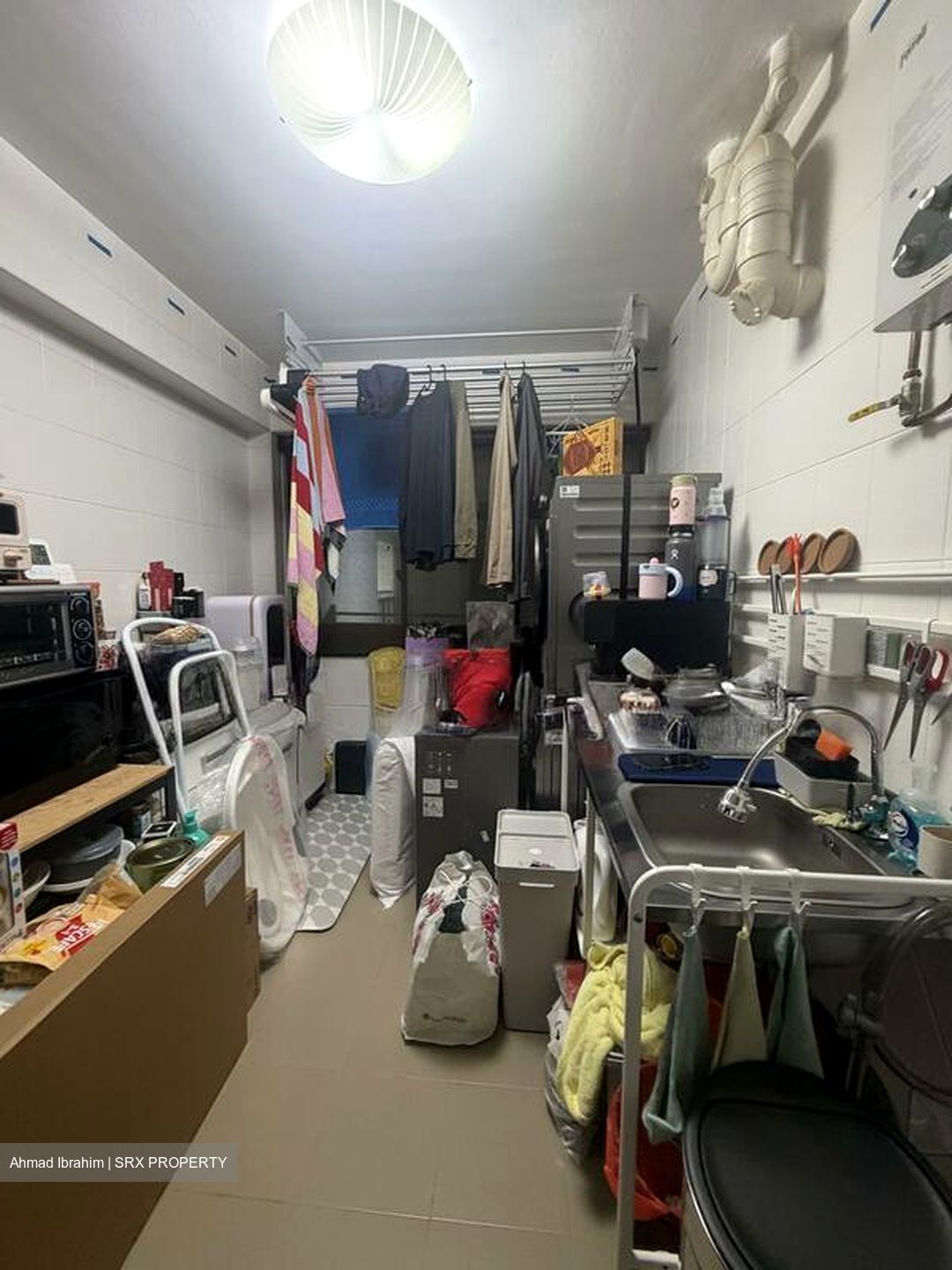 Blk 127A Kim Tian Green (Bukit Merah), HDB 2 Rooms #525582691